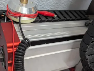 Fresadora CNC se acepta ofertas