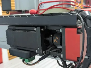 Fresadora CNC se acepta ofertas