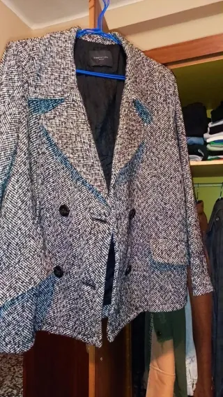 Chaqueta Cortefiel
