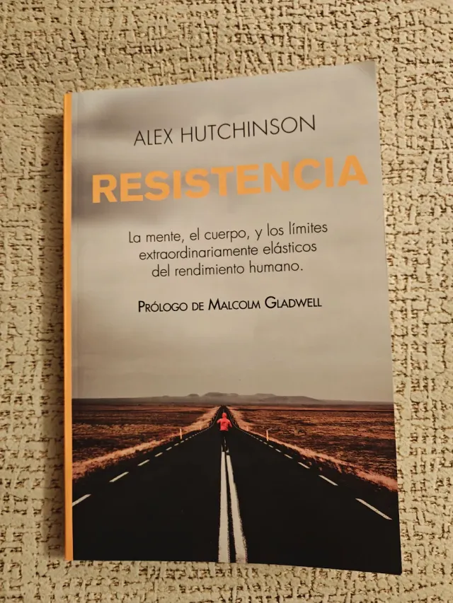 Resistencia La Mente, El Cuerpo, Y Los Límites ...