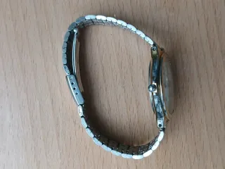 Reloj Seiko Quartz Hombre