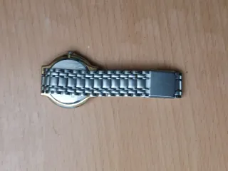 Reloj Seiko Quartz Hombre