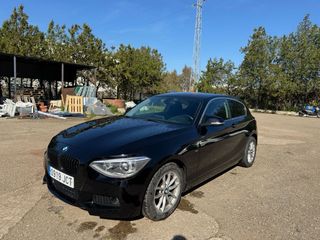 BMW Serie 1 2015