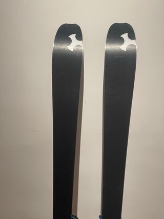 Esquís travesía Skitrab Maestro 164 2024