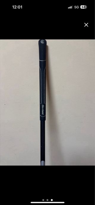 Palo de Golf XLS