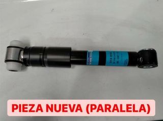 Amortiguador delantero fiat uno 1.4 turbo 48786