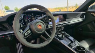 Porsche 911 Carrera 4s