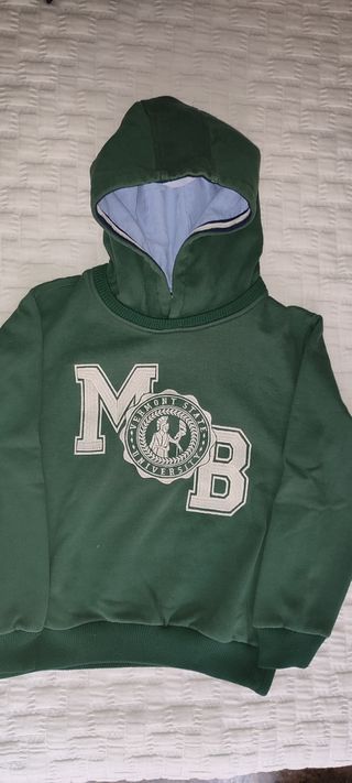 Sudadera