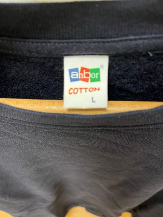 2 Camisetas Grupo Norte Manga Larga y sudadera 