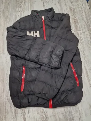 Chaqueta niño Helly Hansen HH talla 12 - 13 años