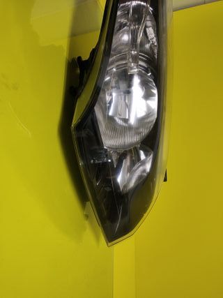 FARO DELANTERO DERECHO RENAULT MEGANE III