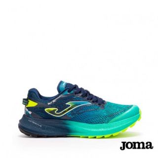 Joma Tr-6000 Hombre Azul/Verde