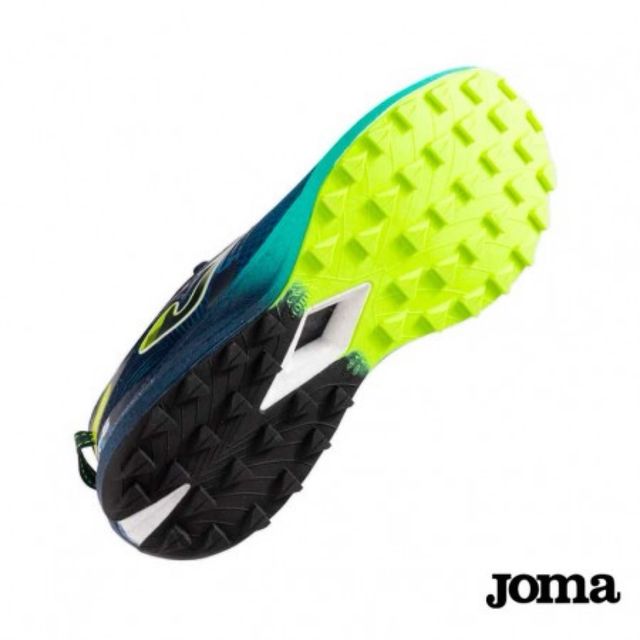 Joma Tr-6000 Hombre Azul/Verde