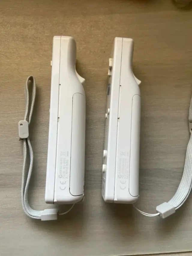 Controller MotionPlus Inside Wii (Nintendo)