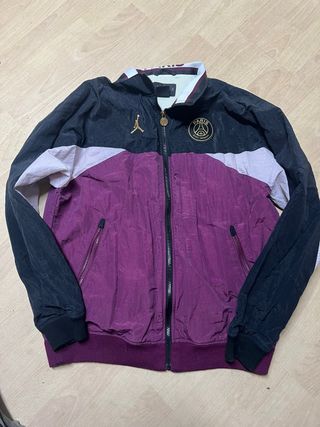 Chaqueta PSG x Jordan Anthem 20/21