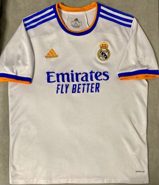 Camiseta Real Madrid XL