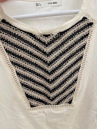 Camiseta SPERA BASIC Talla S