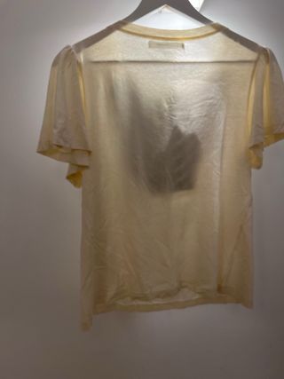 Camiseta SPERA BASIC Talla S