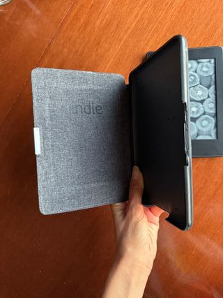 Kindle Paperwhite 6ta Gen
