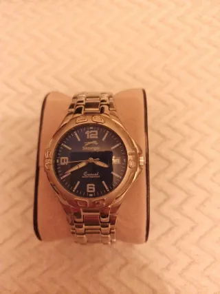 Reloj Slazenger Casual Resistente al Agua