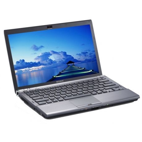 Portátil Sony VGN-Z21MN - Muy Raro