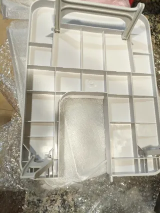 Mesa extensible Singer