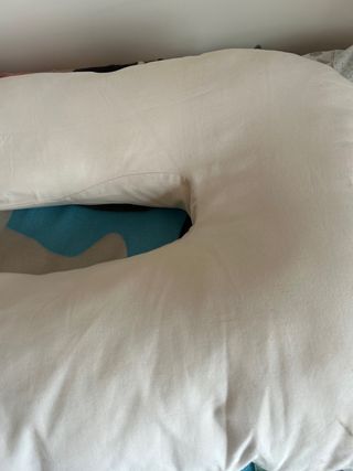 Almohada de embarazo