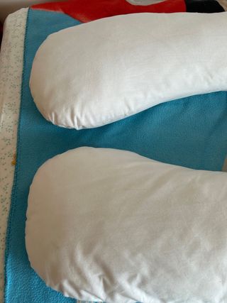 Almohada de embarazo
