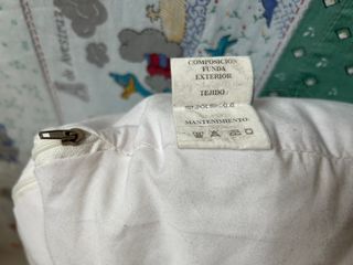 Almohada de embarazo