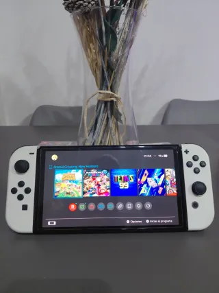 Giochi OLED + per Nintendo Switch