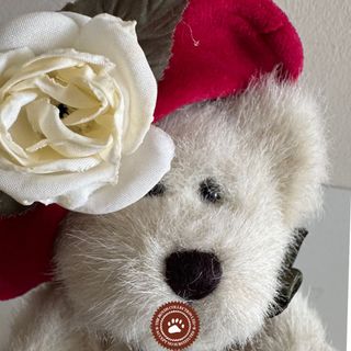 Boyds Bears Colette Dubeary  Collectible Vintage
