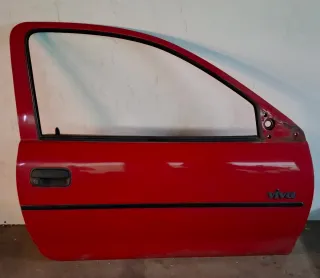 Puerta Derecha Opel Corsa B