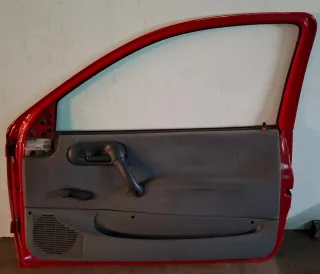 Puerta Derecha Opel Corsa B