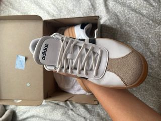 Zapatillas Adidas Mujer Talla 41,5