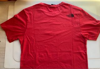Camiseta The North Face