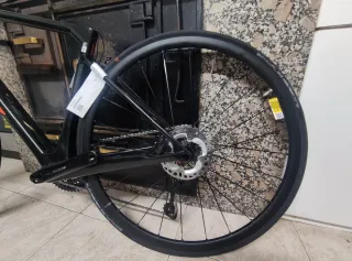 Kit Mavic Ksyrium S Disc CL