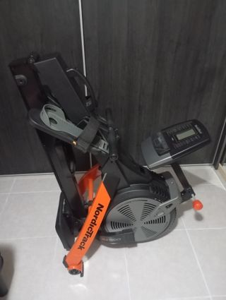 NordicTrack RX800 Remo