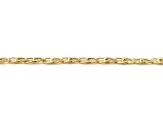 E1798272-93	Pulsera Oro 18k Con Circonita