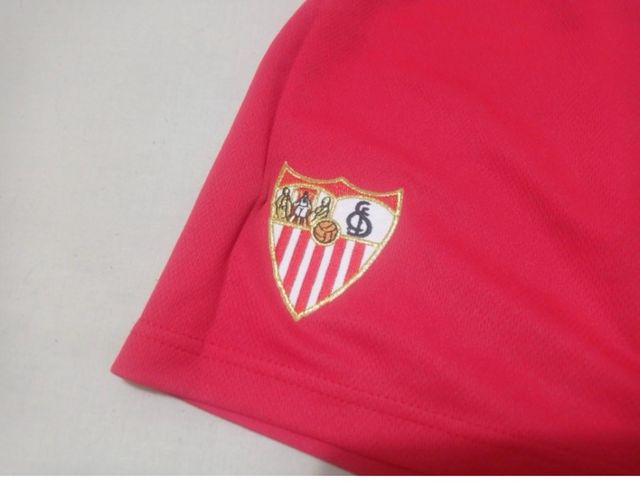 Calzonas Sevilla FC Joma 2004