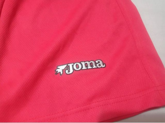 Calzonas Sevilla FC Joma 2004