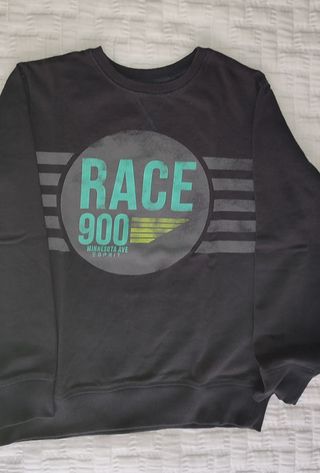 Sudadera