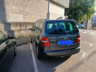 Volkswagen Touran 2006