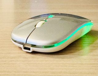 Mouse Wireless
