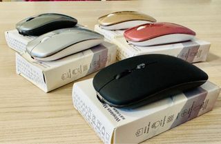 Mouse Wireless