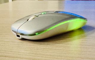 Mouse Wireless