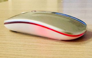 Mouse Wireless