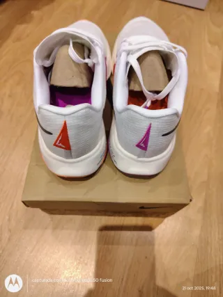 Nike ZoomX Ultrafly.Talla 38