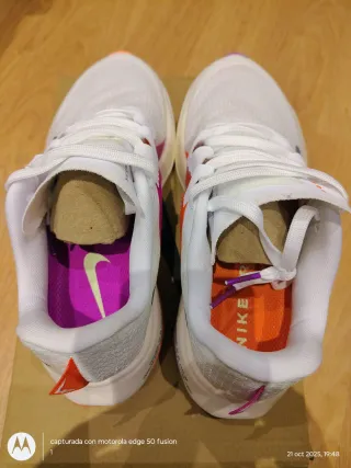 Nike ZoomX Ultrafly.Talla 38