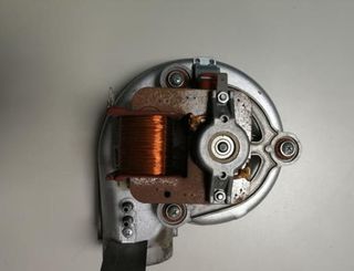 Despiece Caldera Junkers Ceraclass MIDI ZW24