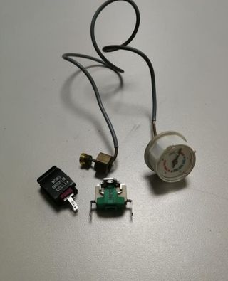 Despiece Caldera Junkers Ceraclass MIDI ZW24